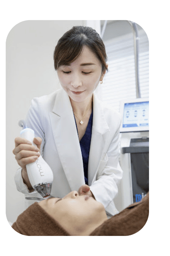 美容皮膚科の活用でより積極的なニキビ治療も可