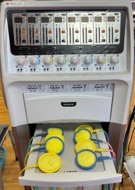 干渉波