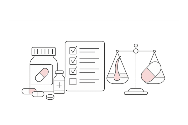 リスク因子(用量・併用薬・個人差)