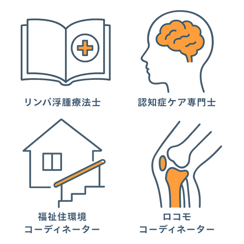事業所の特色