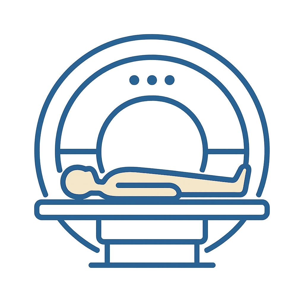 MRI（オープンタイプ）