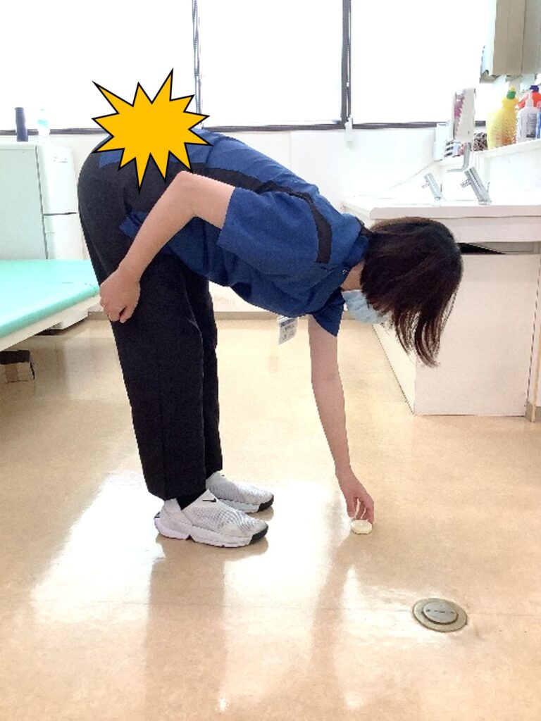 NG例