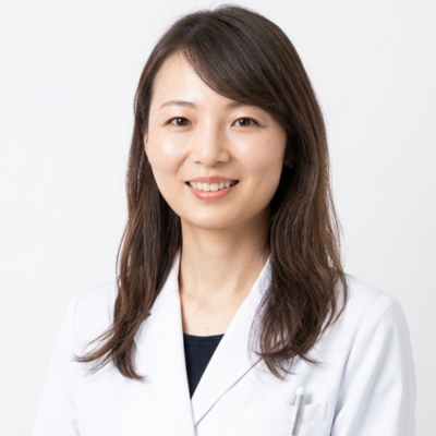 医師 水田三由希